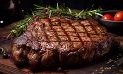 Ribeye Steak